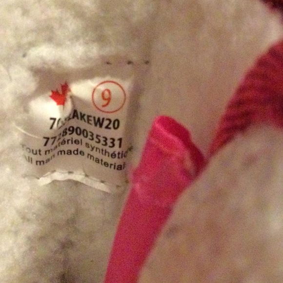 Toddler Winter Boots - Picture 6 of 9